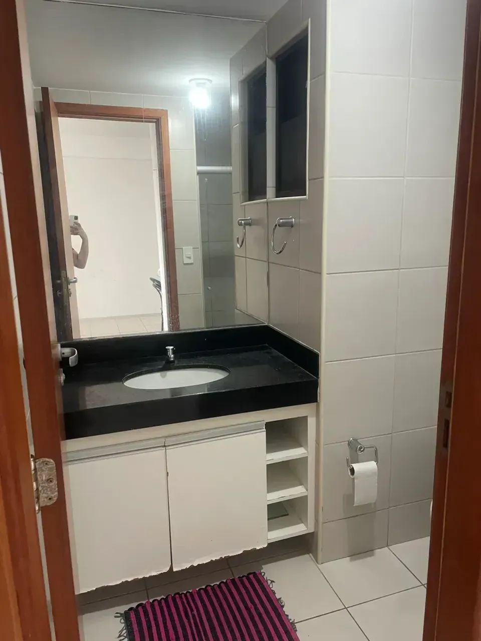 2 QUARTOS CRUZ DAS ALMAS - Foto 4