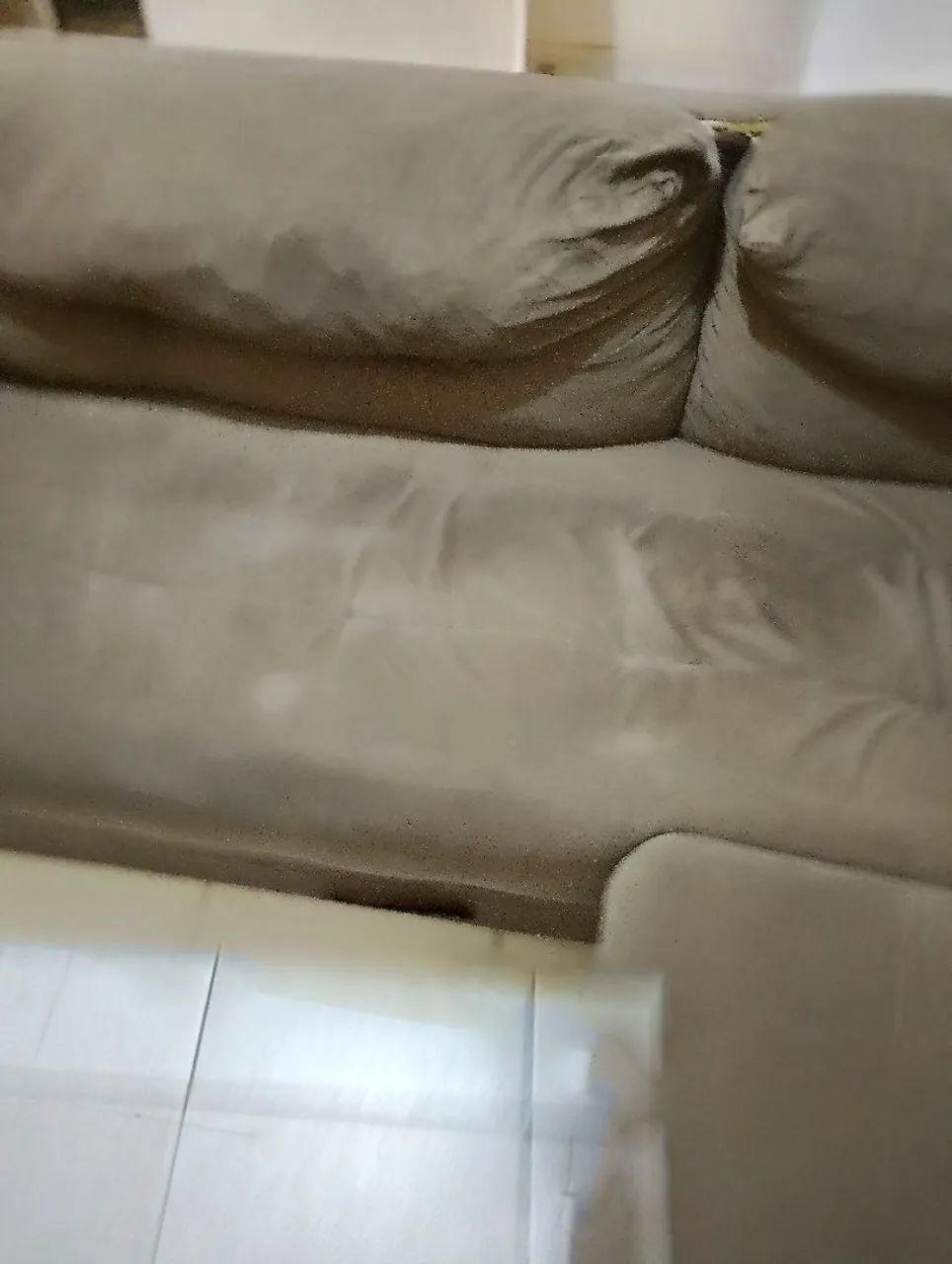 Sofá de canto - Foto 3