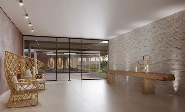 GRANT HOME CLUB - FASE 1 - Foto 6