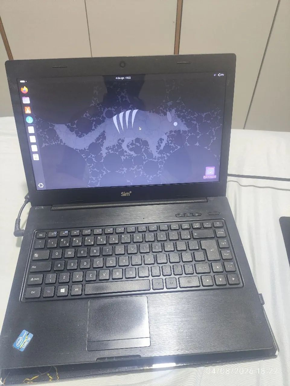 Notebook Positivo Sim+ - Foto 5