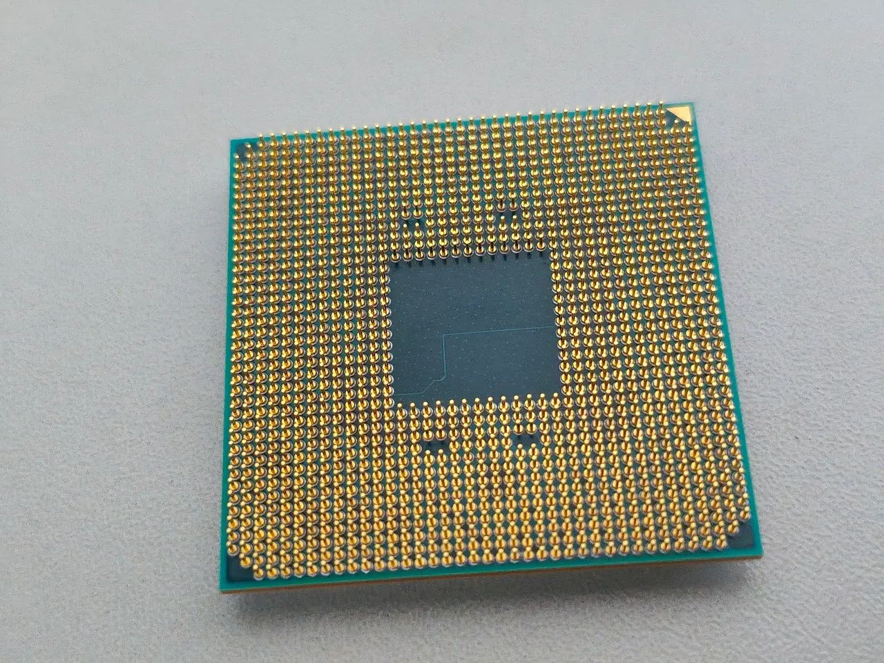 AMD Ryzen 5 5600G Com Vídeo integrado  - Foto 3