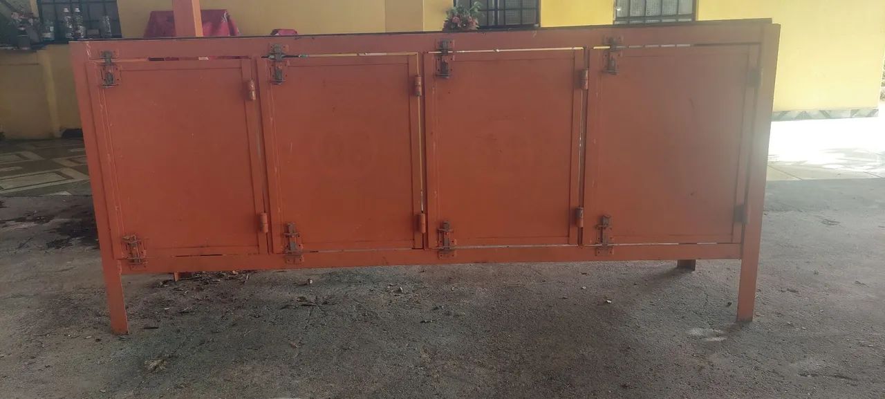 Bancada para oficina nova  - Foto 2