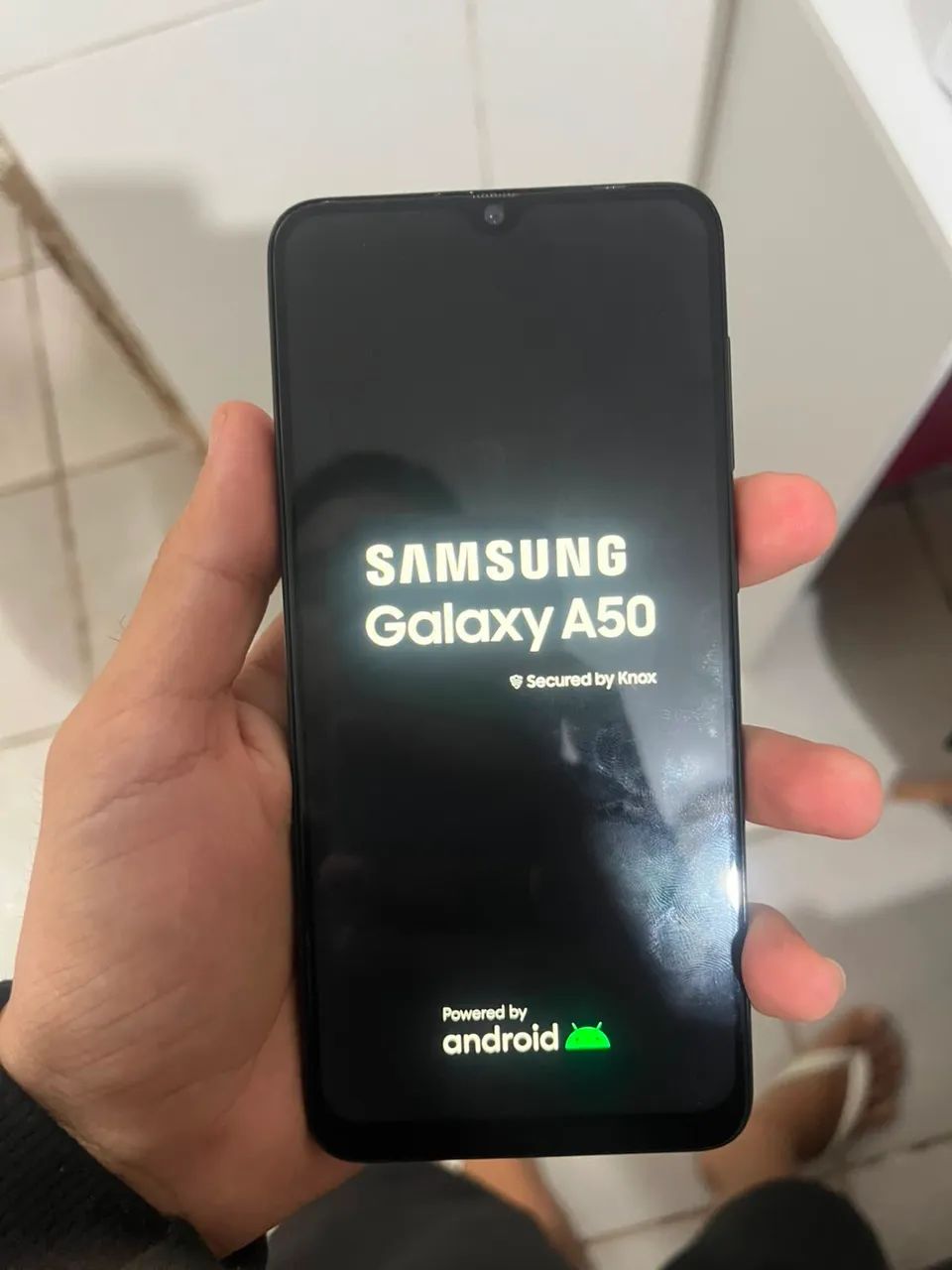 CELULAR A50 - Foto 2