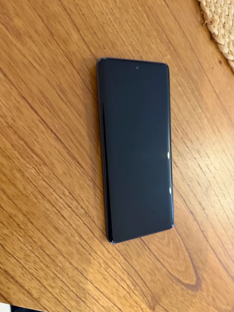 Motorola edge 60 fusion 256gb - Foto 3