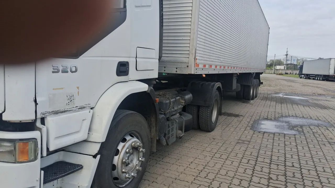 Vendo Iveco  - Foto 4