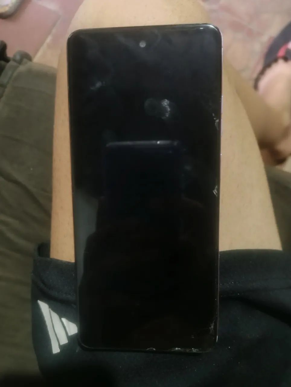 Celular moto g 24 128 gigas - Foto 5