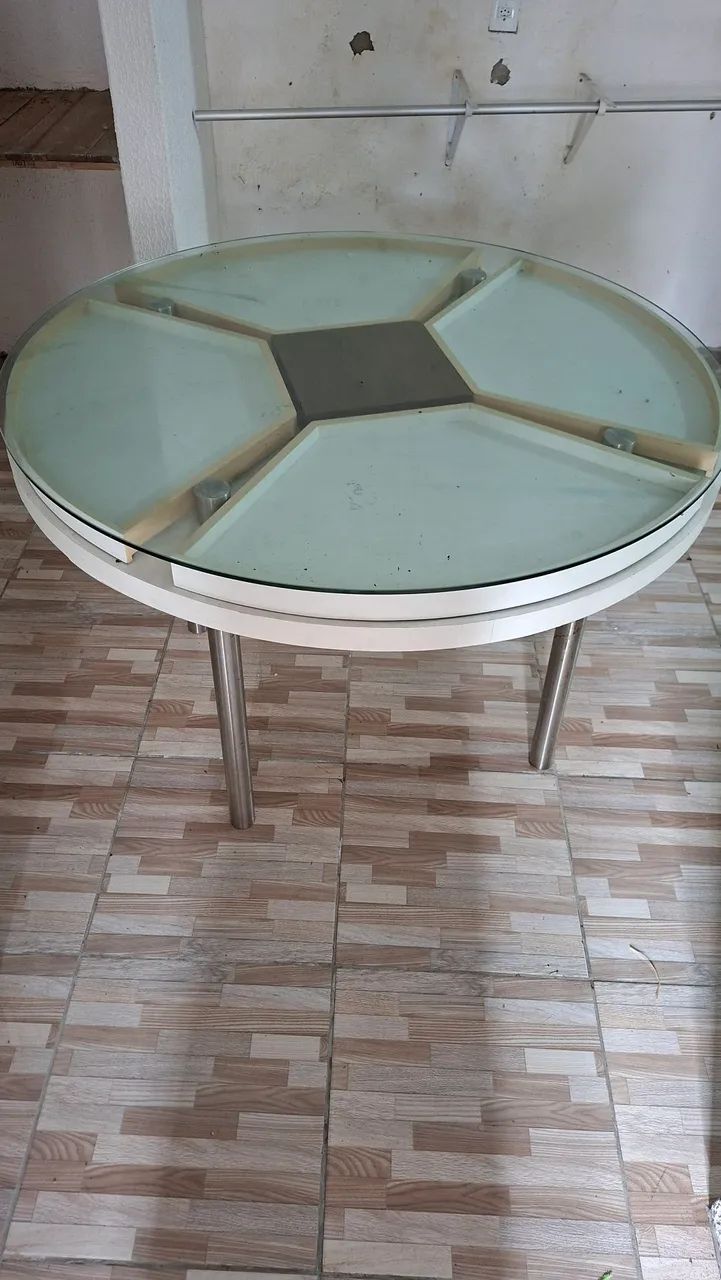 MESA EXPOSITORA - Foto 4