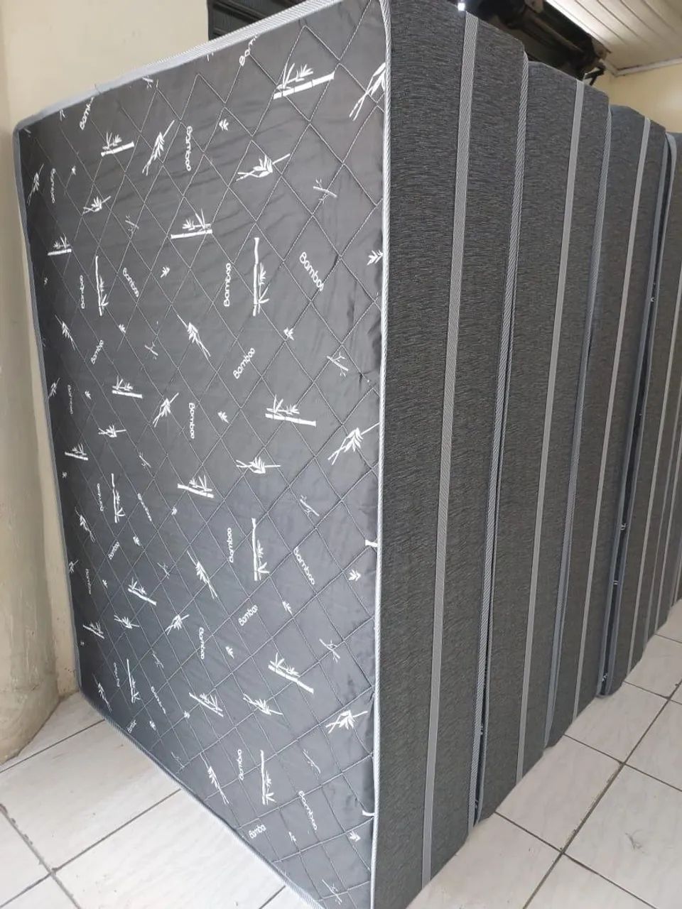 CAMASS BOX CASALL