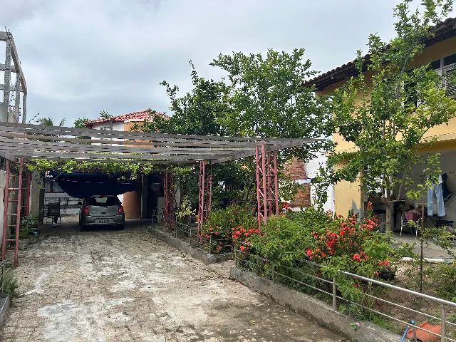 Casa no Altiplano 