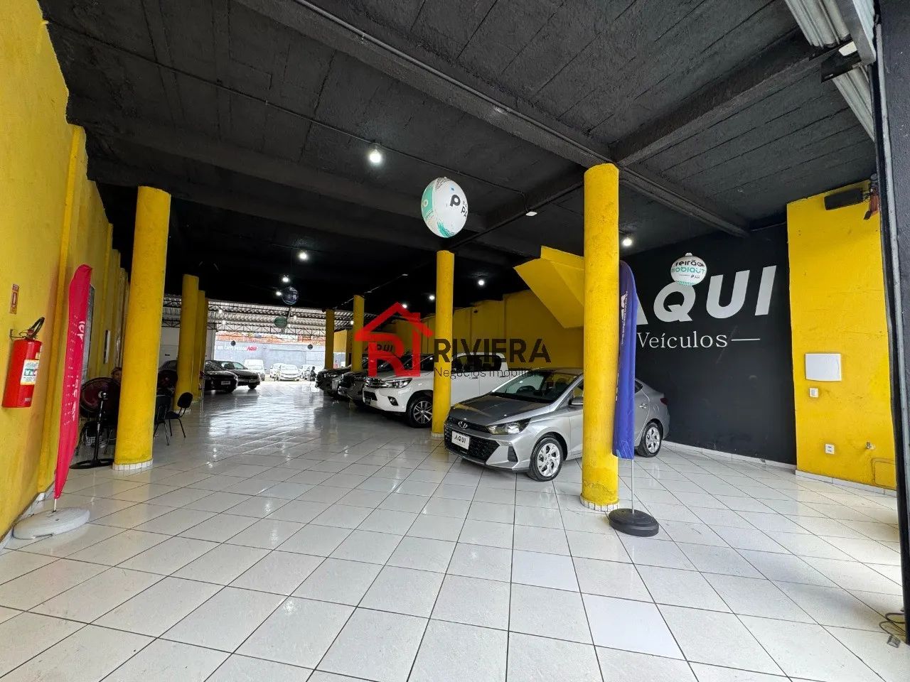Prédio COMERCIAL em São Luís - MA, Barreto - Foto 2
