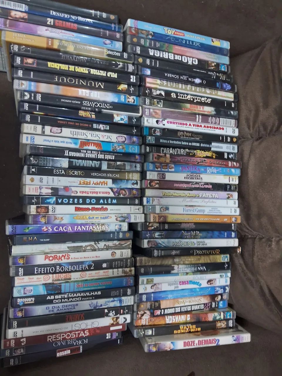 DVD 