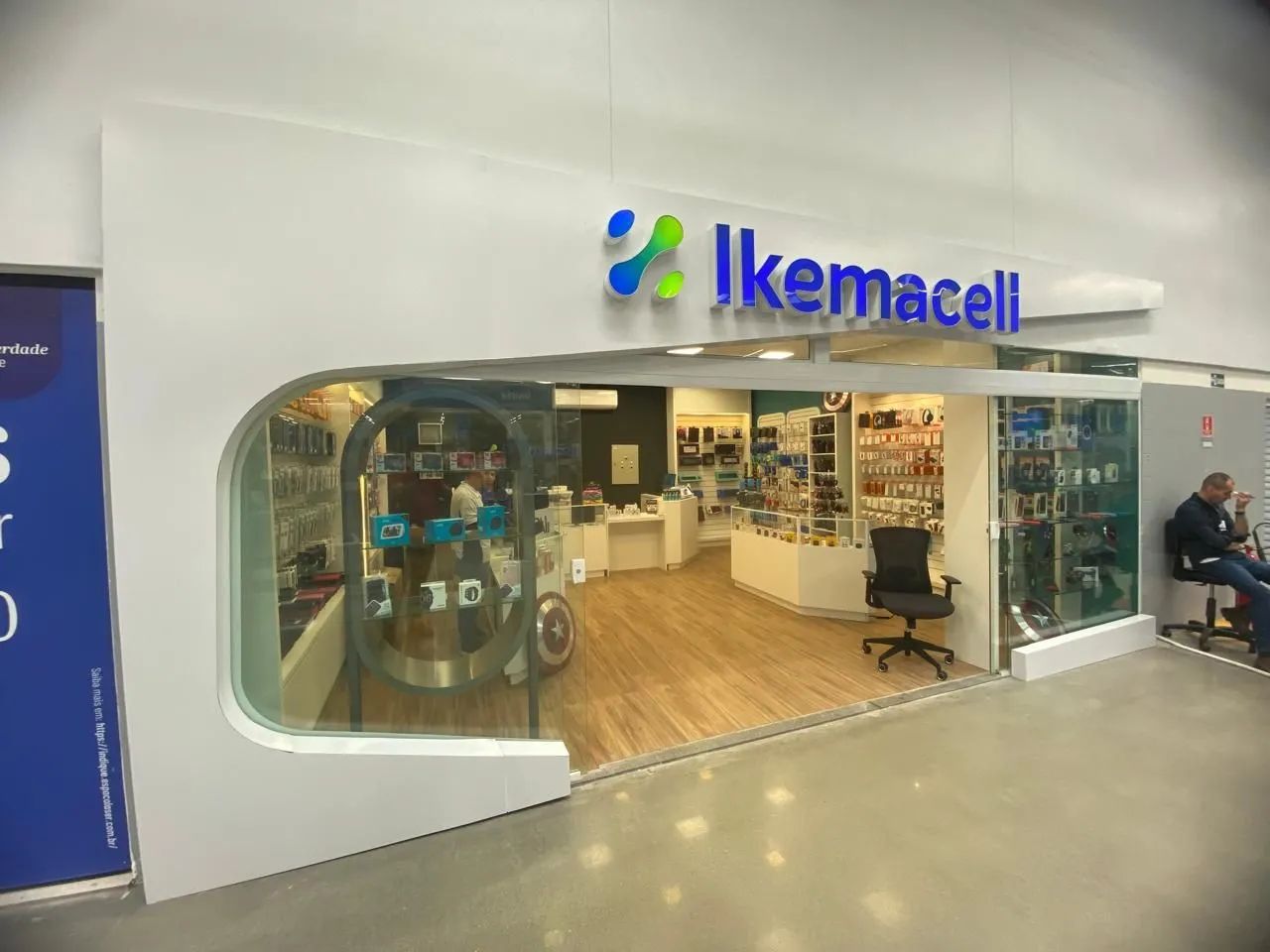 Loja celular assistência acessórios  - Foto 4