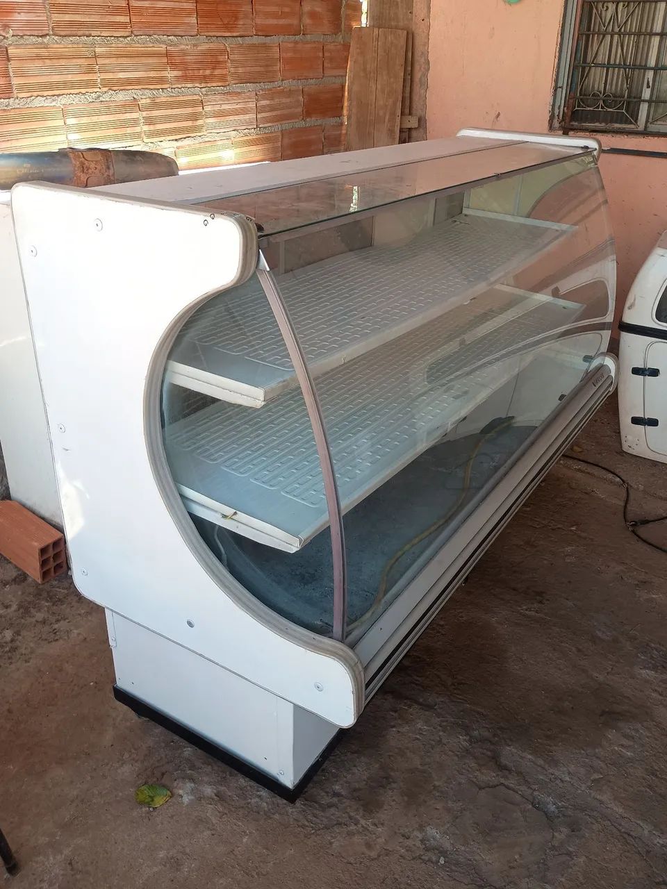 Vende-se freezer - Foto 4