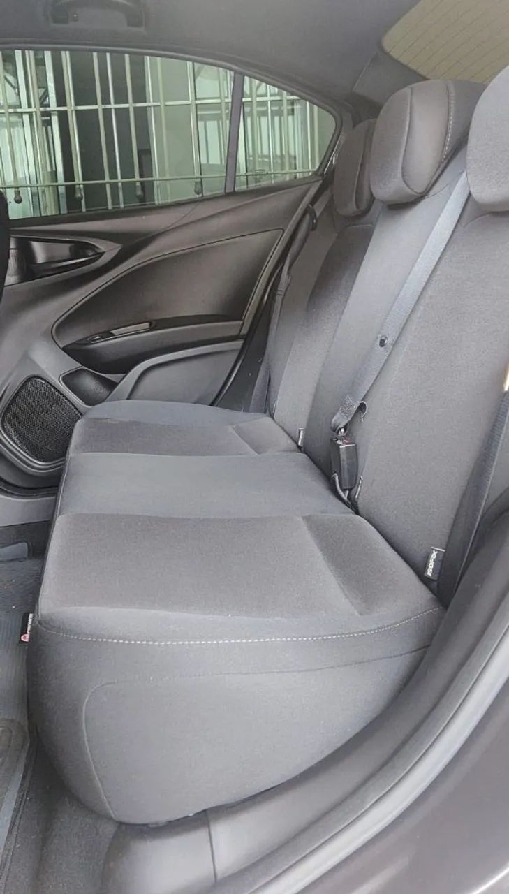 Fiat Cronos Drive 1.3 8V Flex 2022 - Foto 5