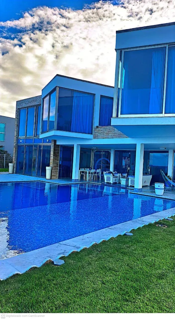 A Casa mais linda de todas