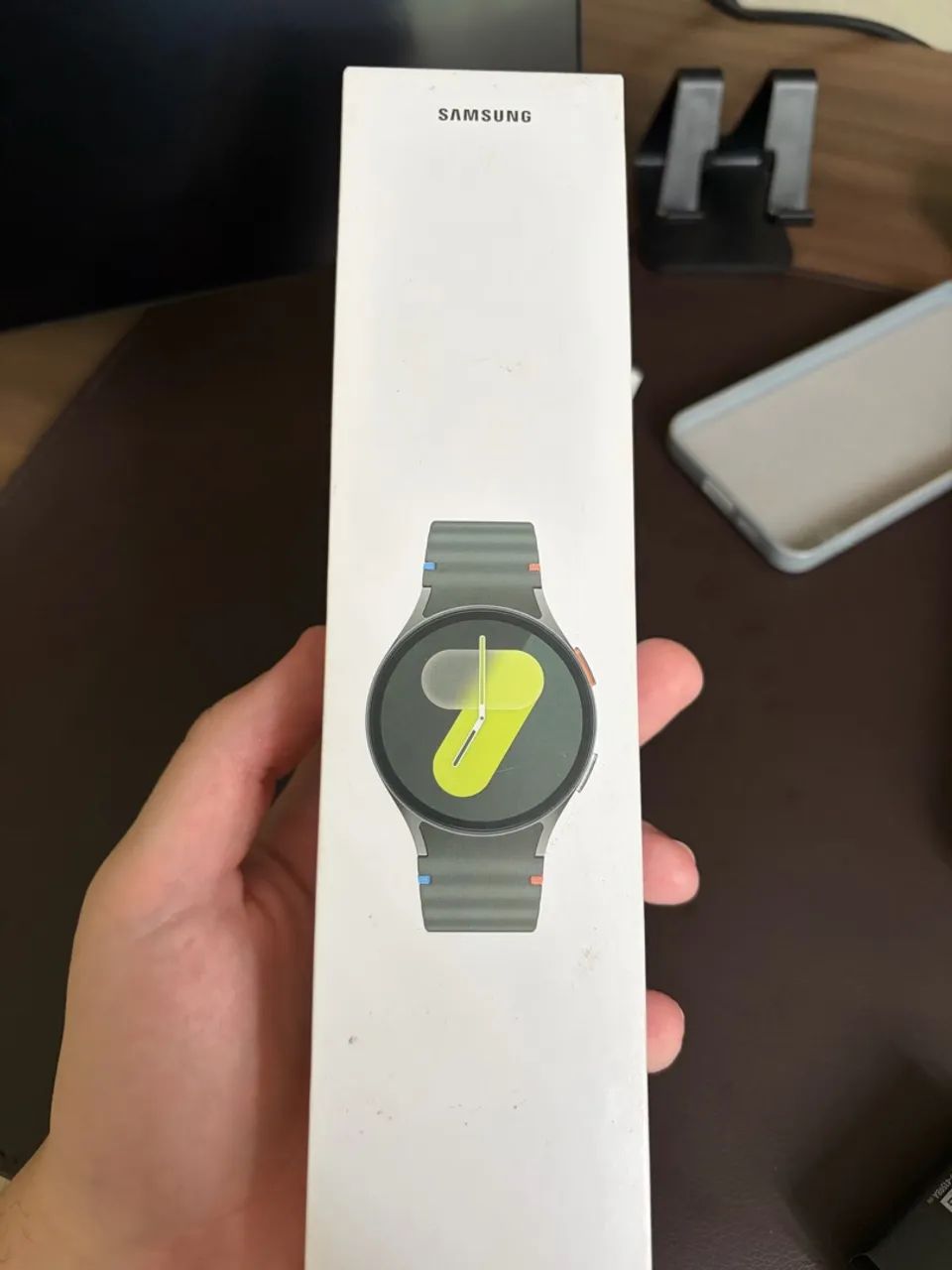 Galaxy Watch 7 32GB Bluetooth