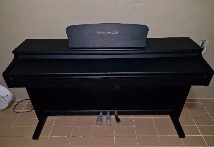 Piano Digital