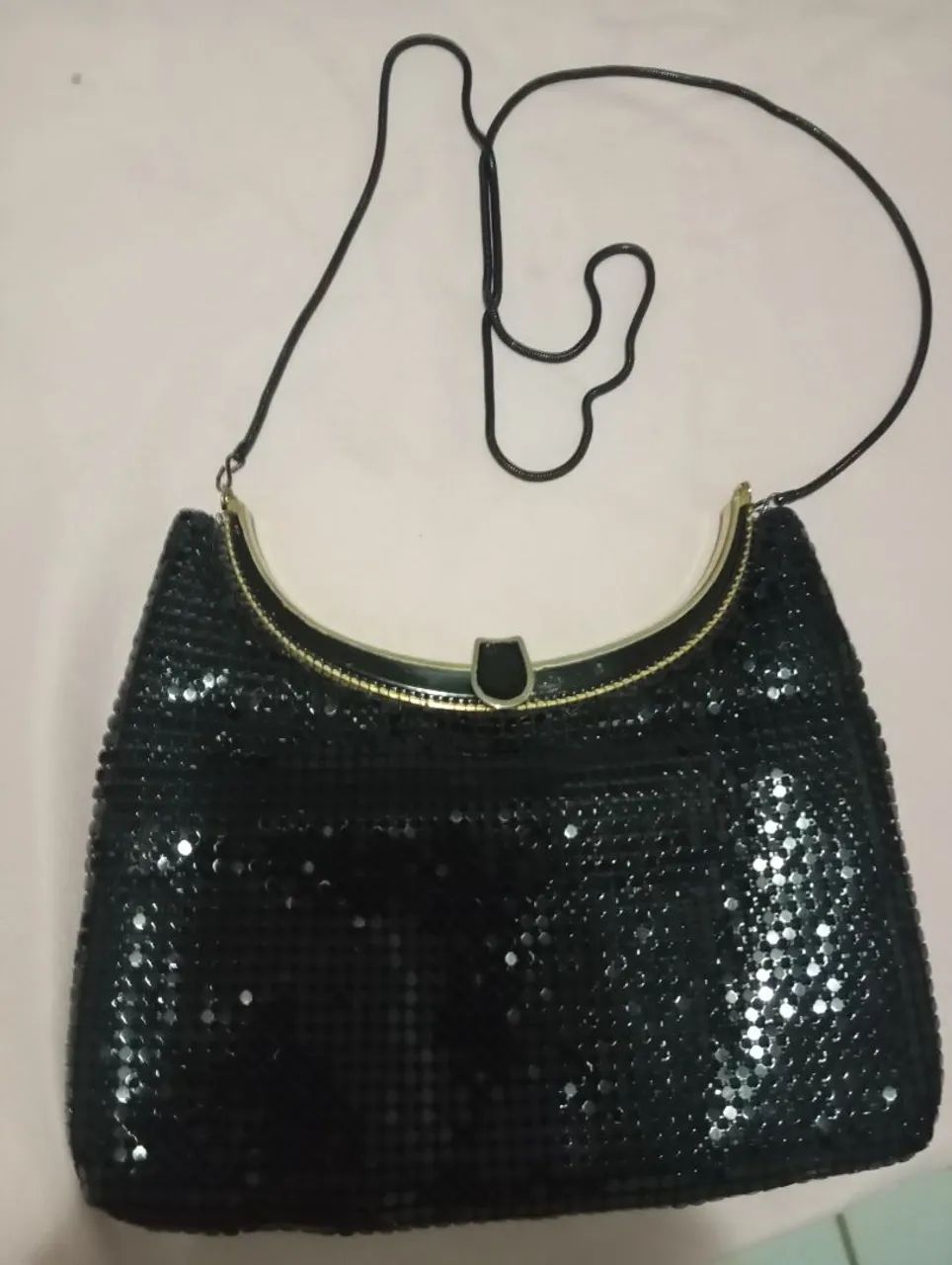 Bolsa Vintage 