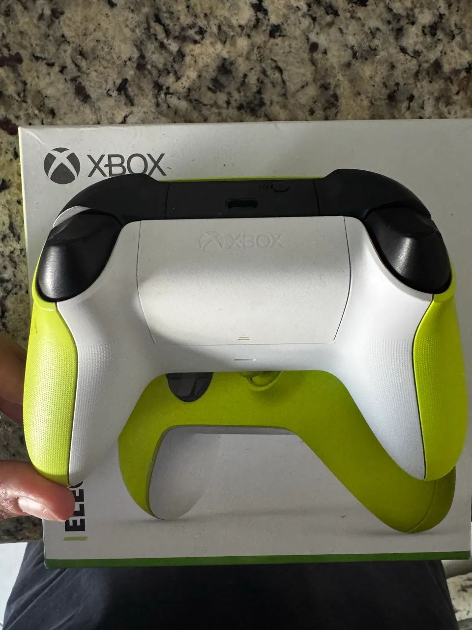 Controle XBOX  - Foto 3
