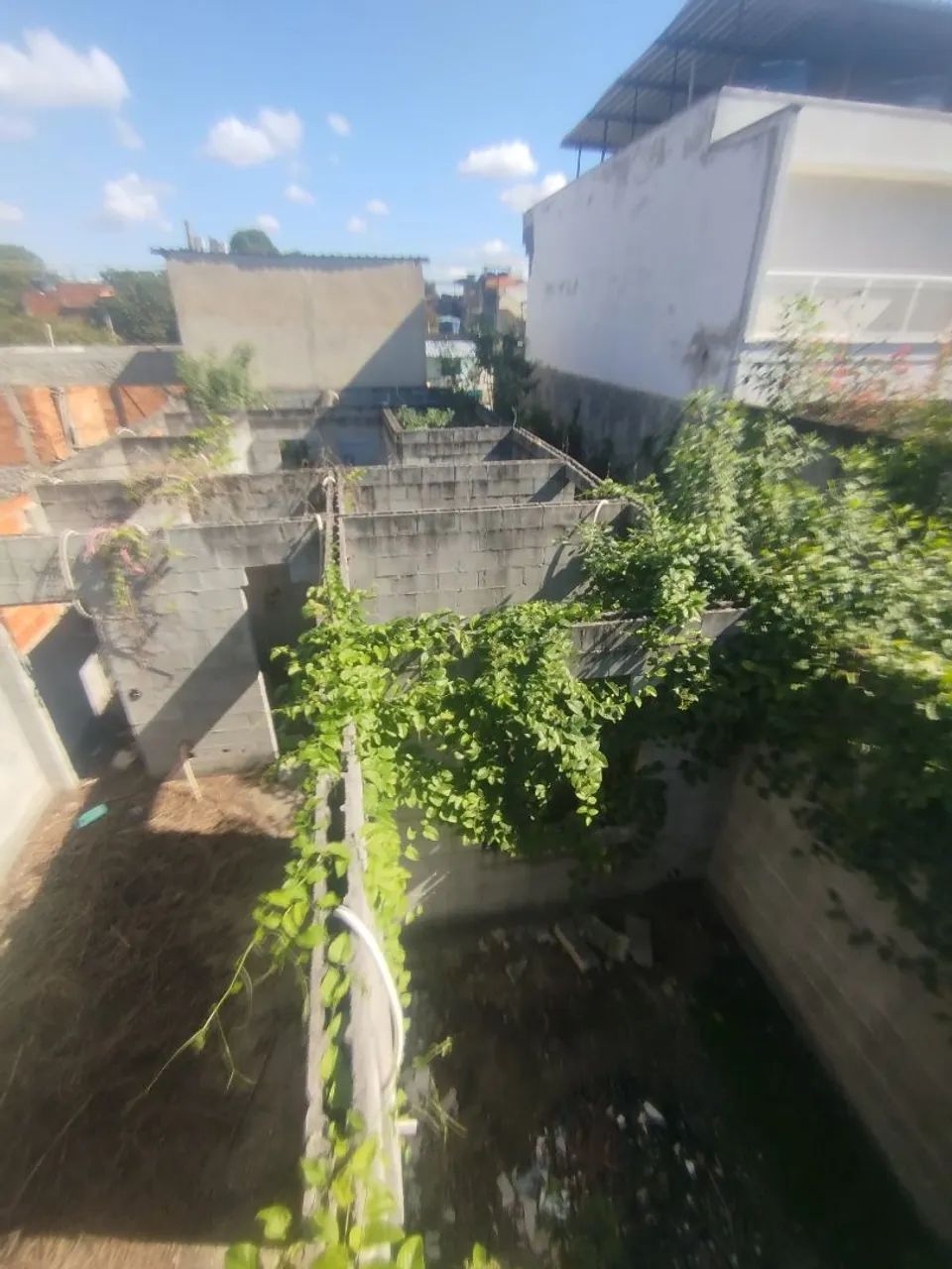 Terreno em COMENDADOR SOARES  - Foto 4