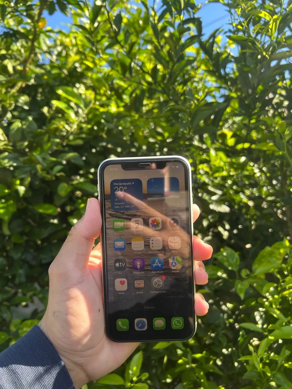 IPHONE 11 128gb - Foto 4
