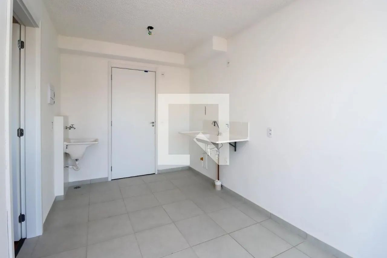 Apartamento à Venda - Morumbi, 1 Quarto, 30 m2 - Foto 4
