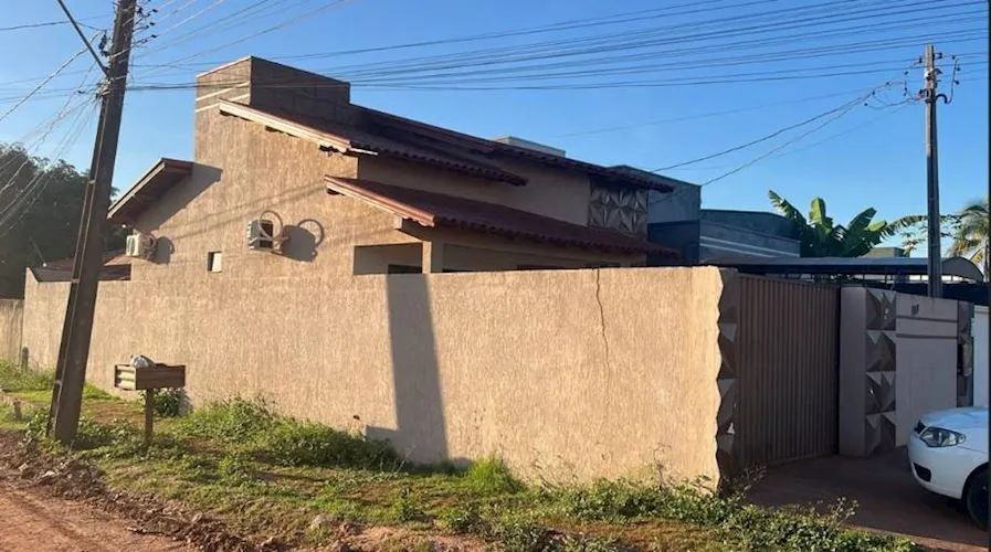 Casa - Centro - Rolim de Moura/RO - Foto 4