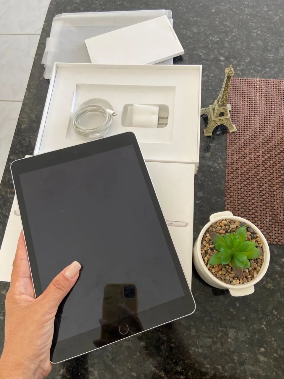 iPad 9 64gb excelente estado  - Foto 3