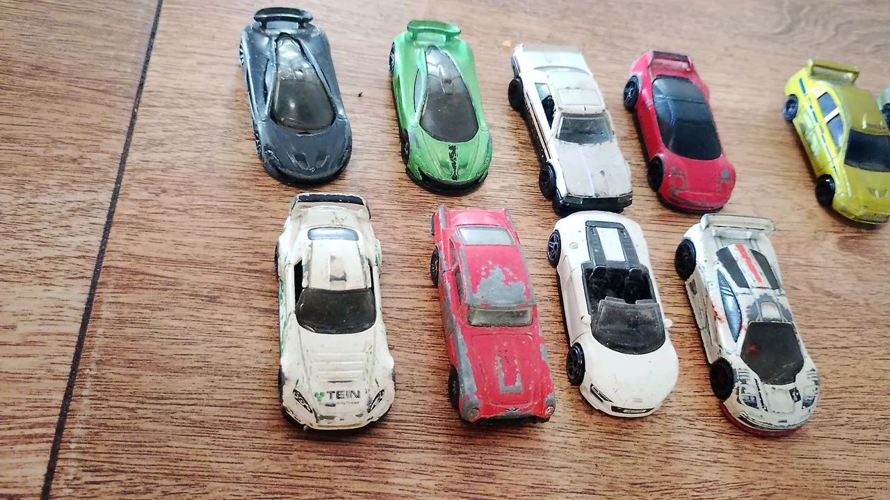 Carrinhos Hot Wheels  - Foto 3