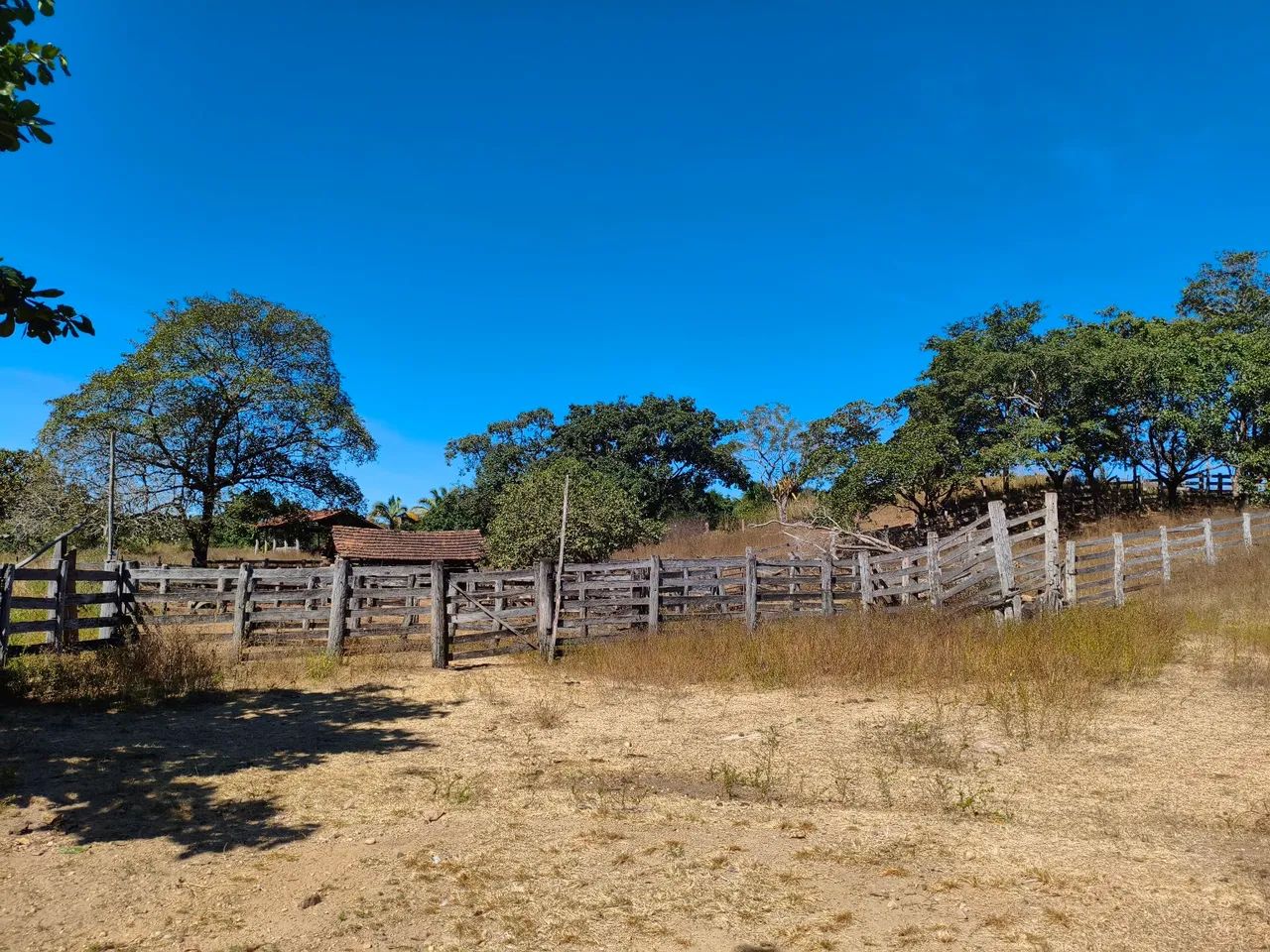 Fazenda em Uruaçu  - Foto 3