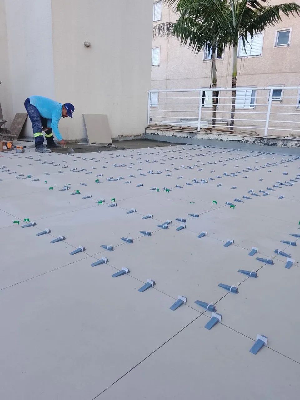 Trabalho com qualidade  - Foto 2
