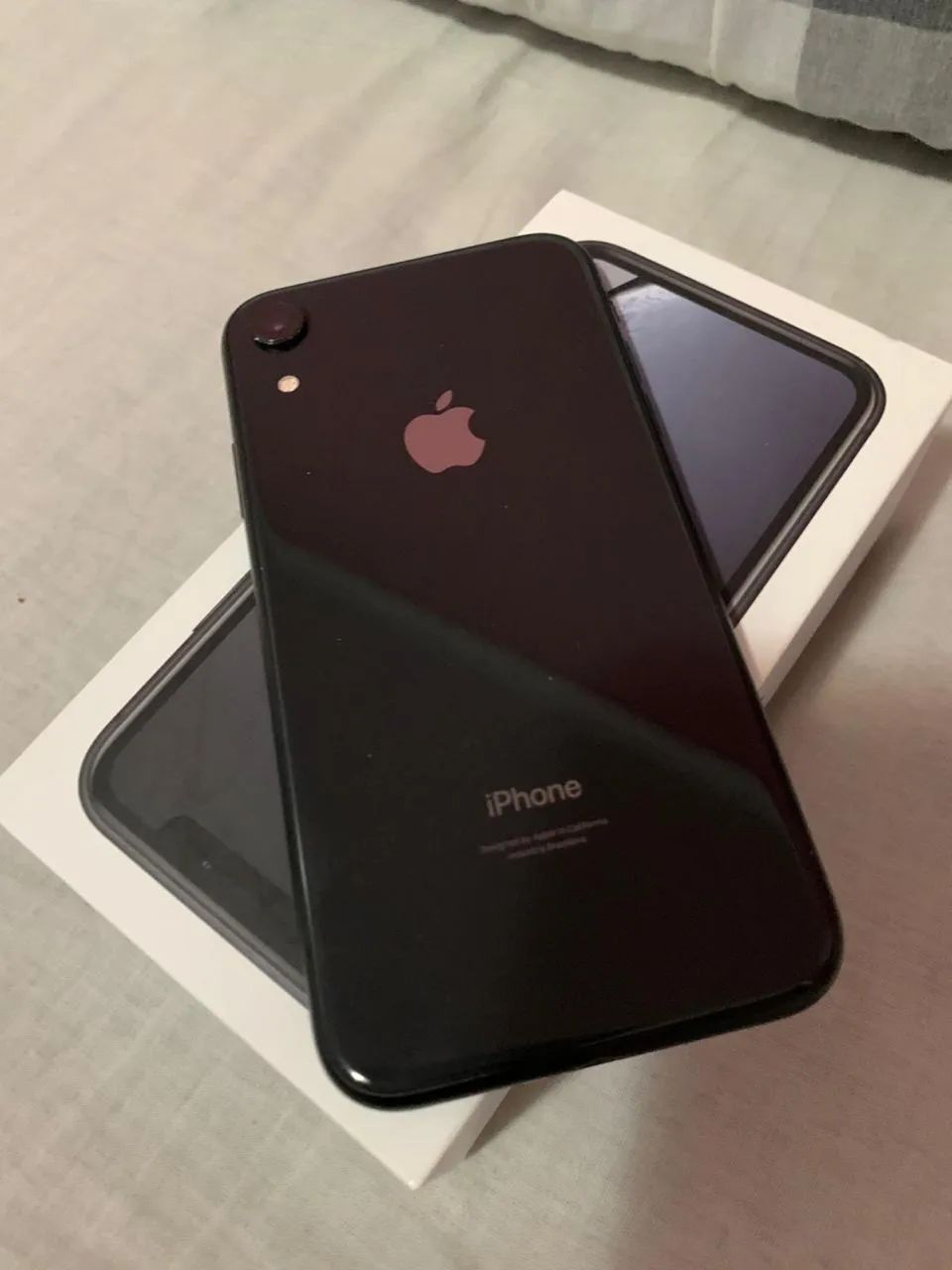 Vendo iPhone XR 64GB