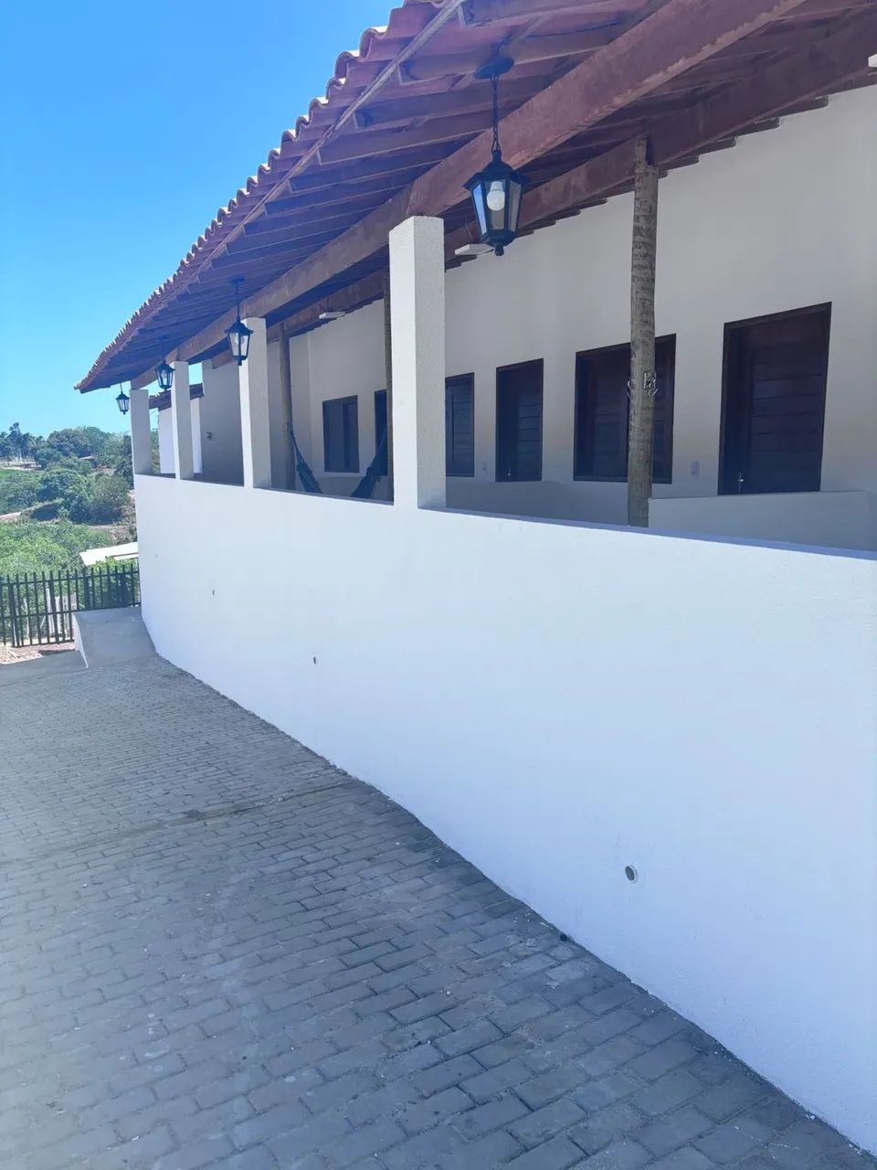 Alugo espaço para o carnaval em Ipioca - Foto 9