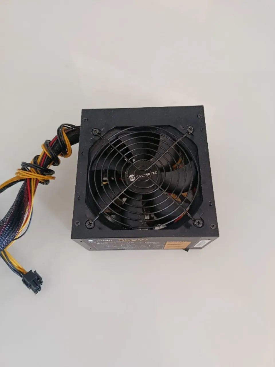Fonte PC 350W