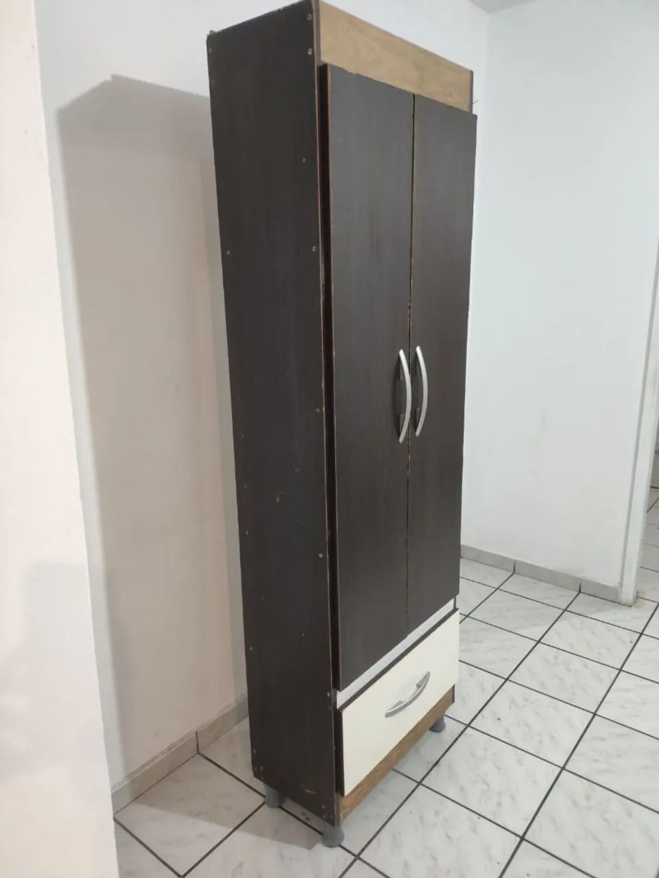 Guarda roupa pequeno  - Foto 2