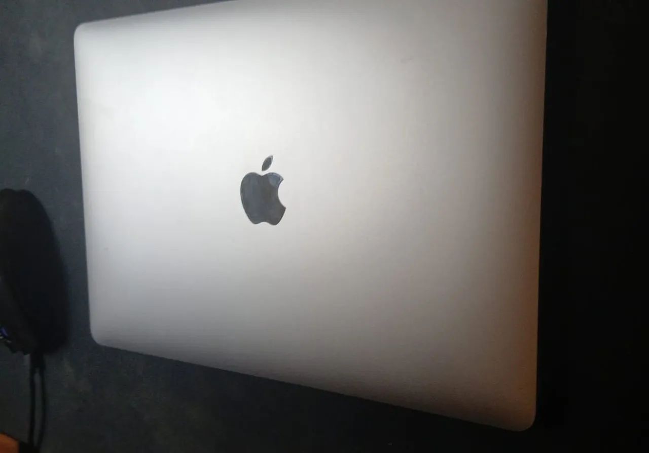 MACBOOK AIR M1 2020 IMPECÁVEL - Foto 2