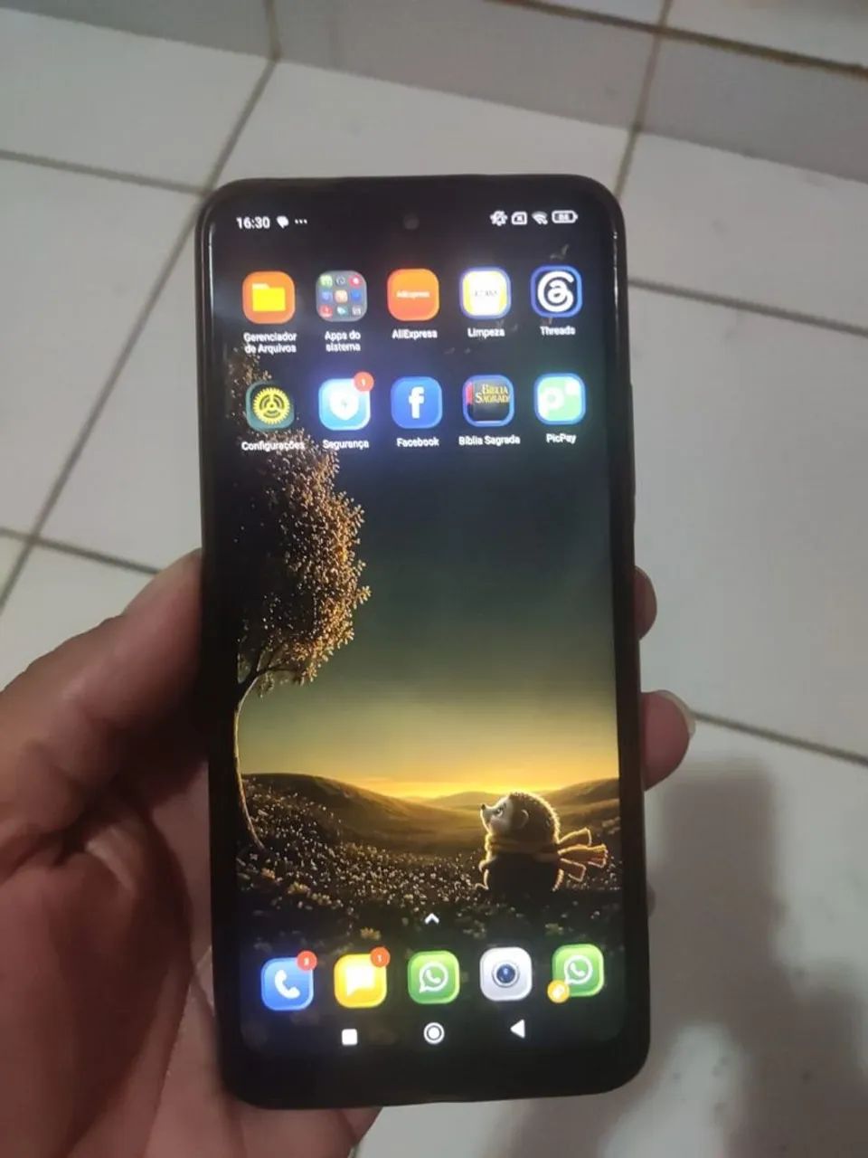 Poco x5 5g - Foto 3