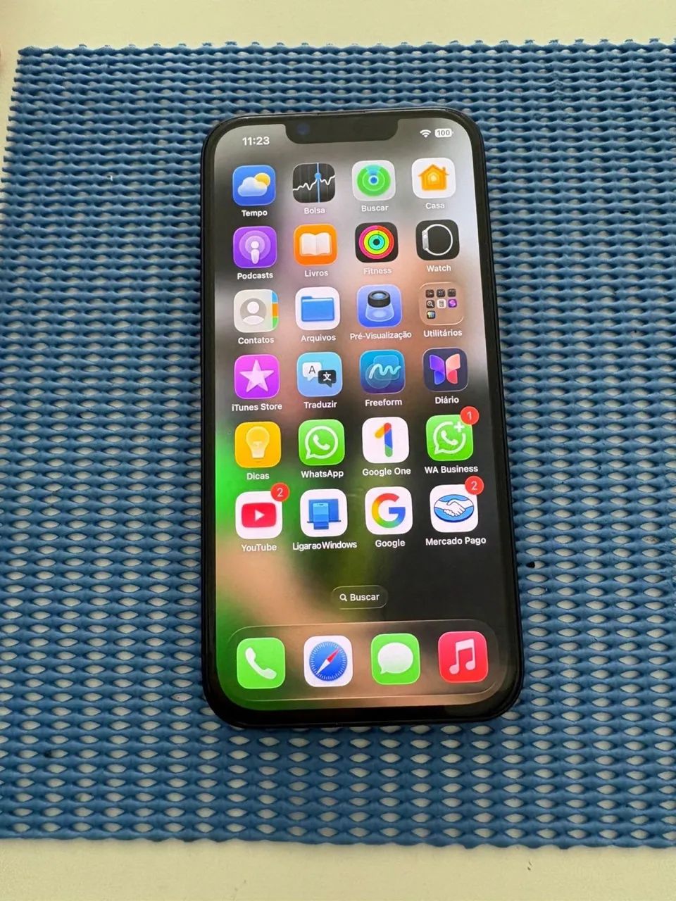 iPhone 14  - Foto 3