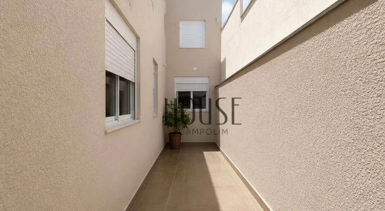 Casa com 3 quartos à venda - Terras de São Francisco - Sorocaba/SP - Foto 5