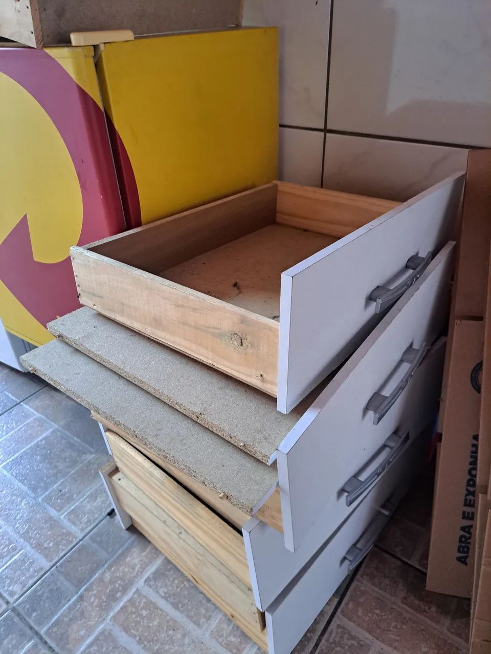 Guarda roupa  - Foto 3