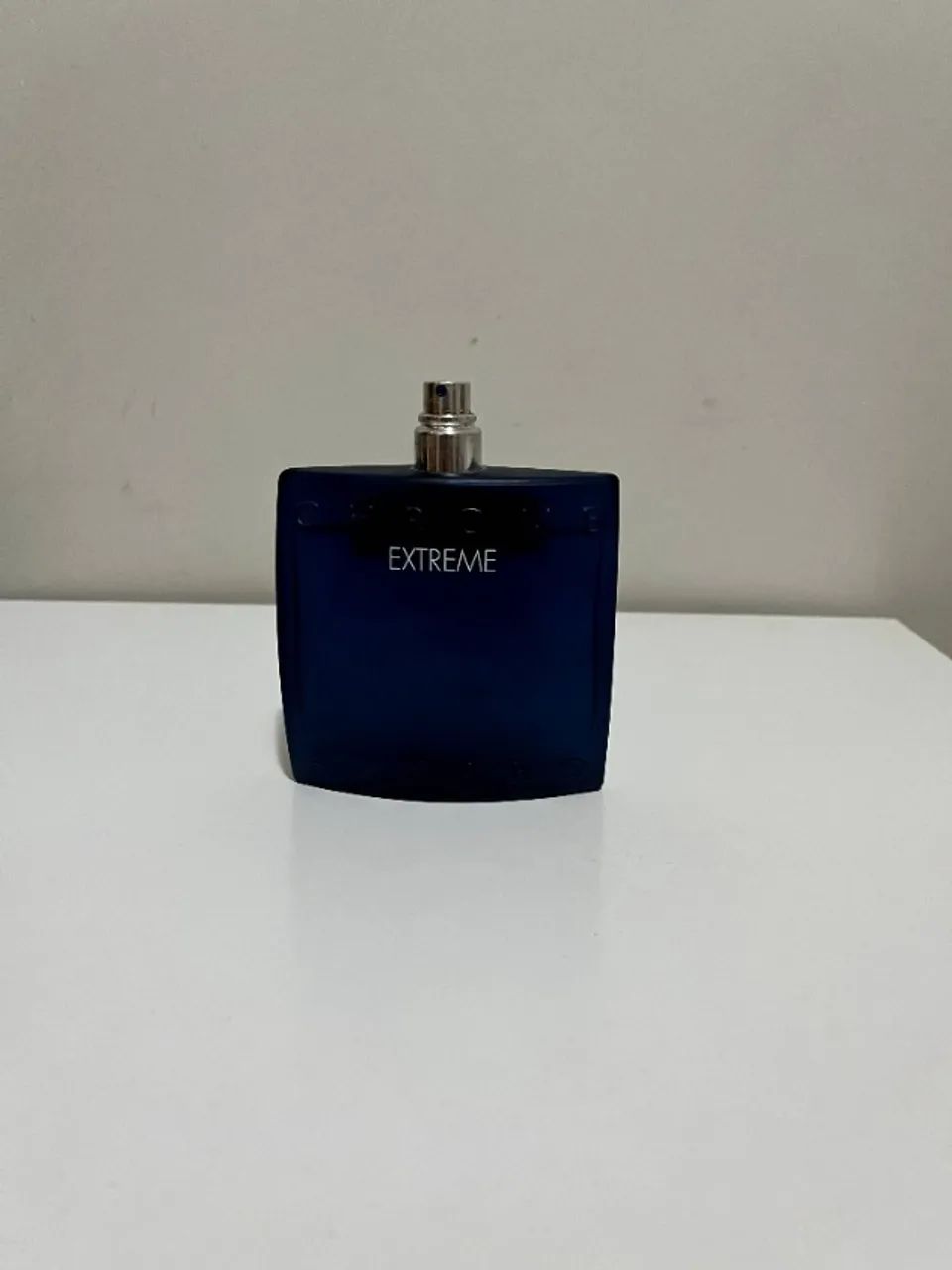 Tester Azzaro Chrome Extreme 100ml