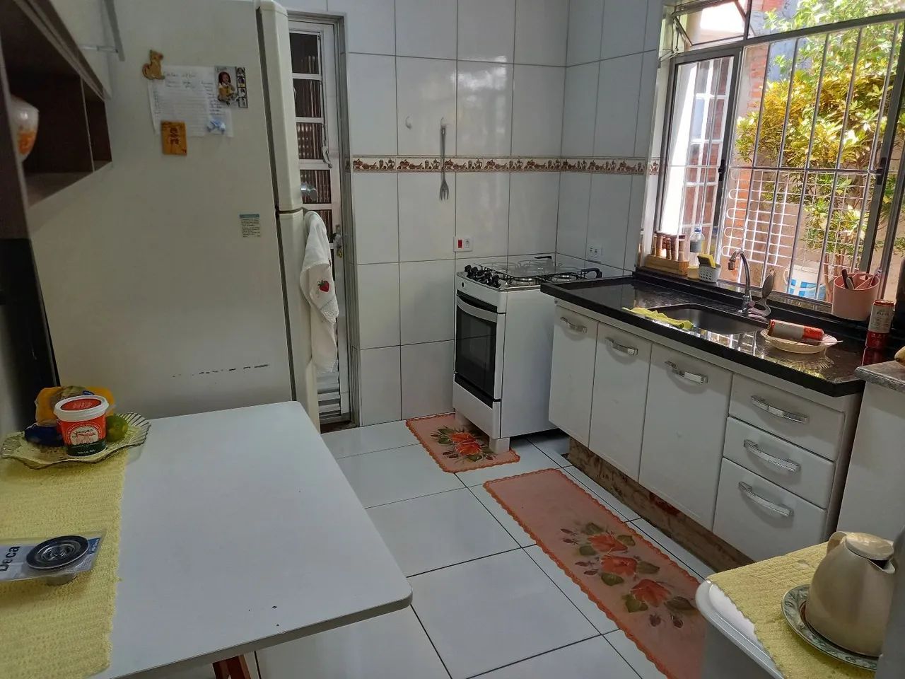 Foto - Campinas - Conjunto Habitacional Parque da Floresta