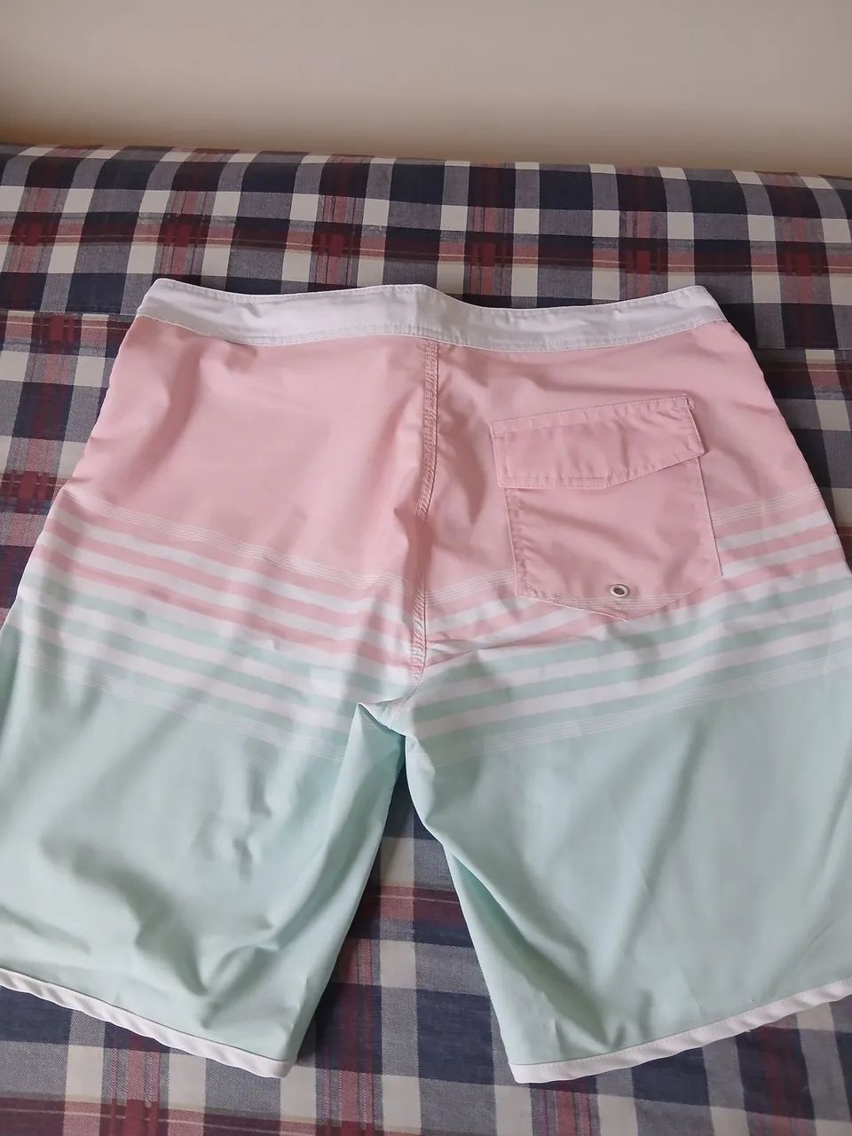 Bermuda surf Renner - Foto 2