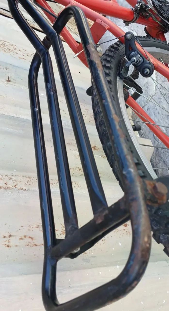 Bicicleta  - Foto 5