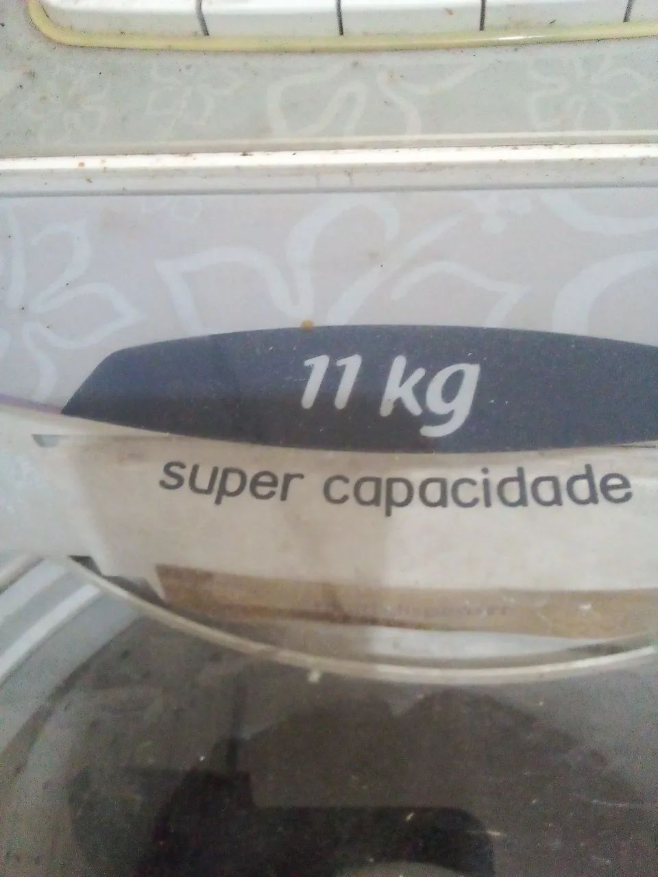 Máquina de lavar 11Quilos funcionando perfeitamente  - Foto 2