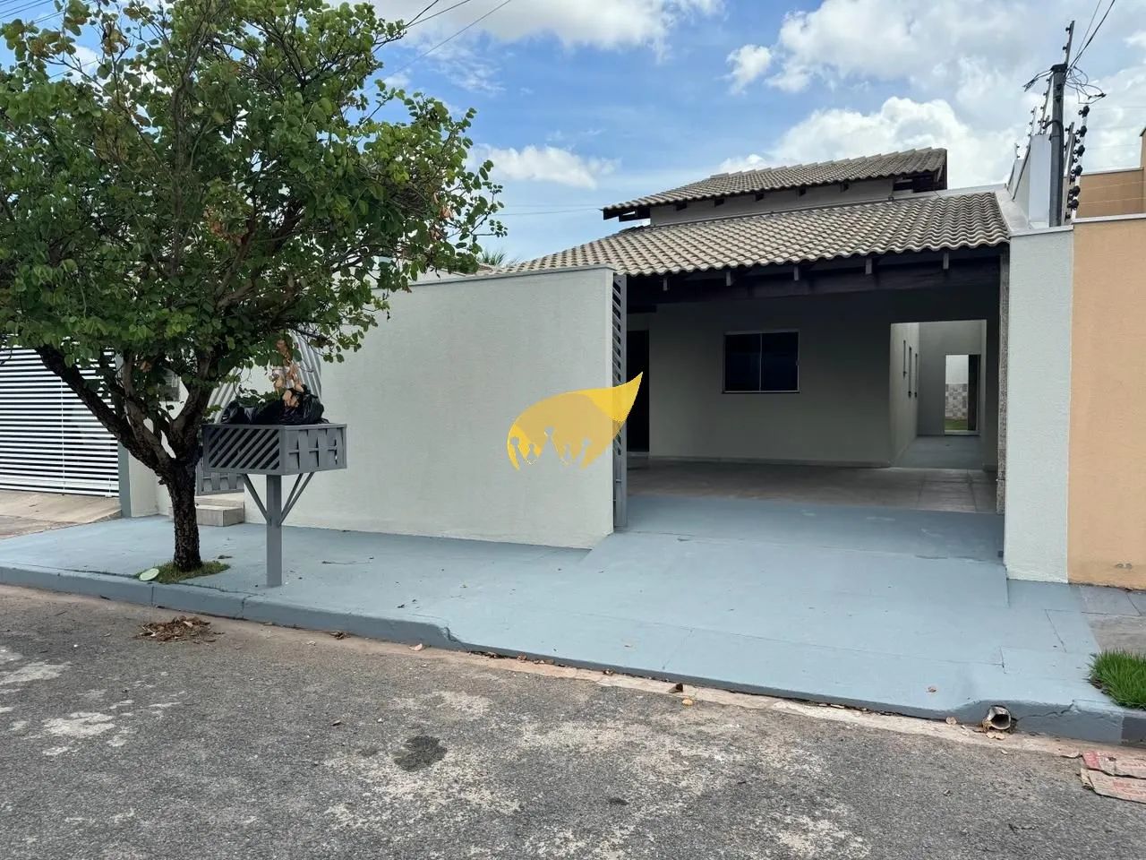 CASA RESIDENCIAL em CUIABÁ - MT, DISTRITO INDUSTRIAL - Foto 4
