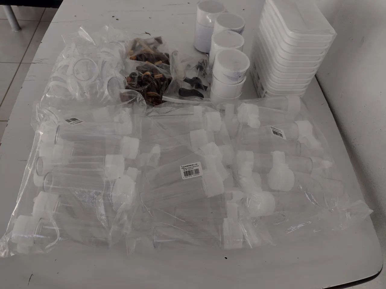 Kits para pássaro  - Foto 3