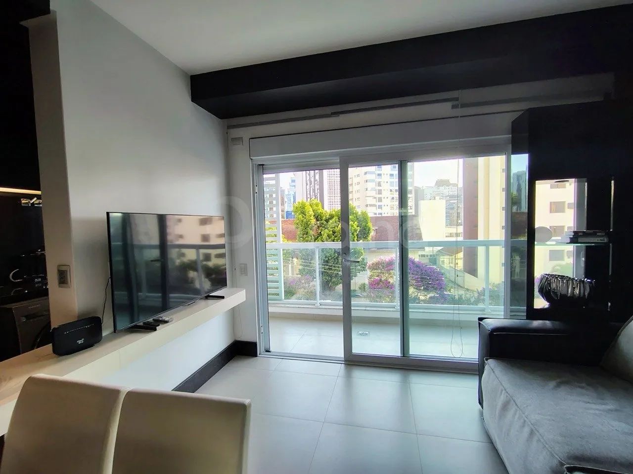 Estúdio de 52 m² no Centro - Foto 5