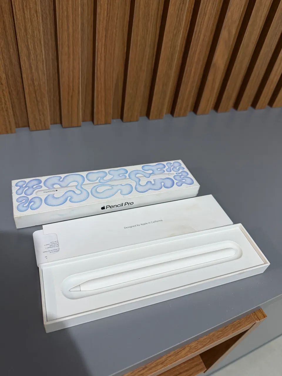 Apple Pencil Pro - Foto 3
