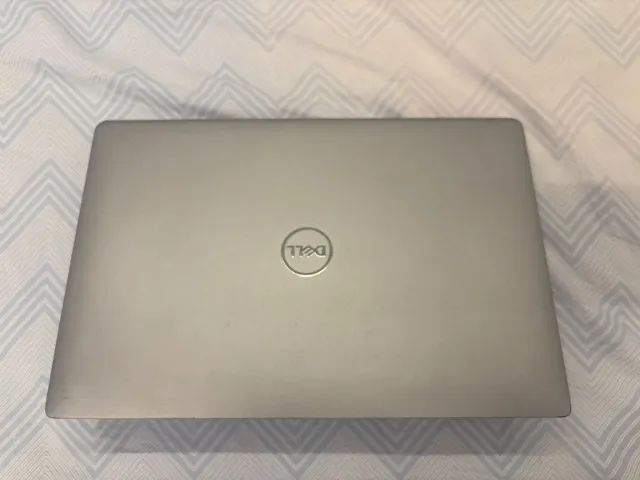 Dell Latitude 5420 i5-1145G7 8GB RAM SSD 256gb 14 Polegadas